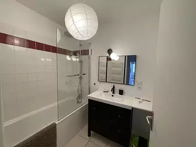 Appartement, 51 m²
