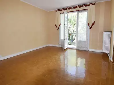 Appartement, 65,34 m²