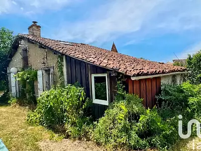 Maison, 227 m²