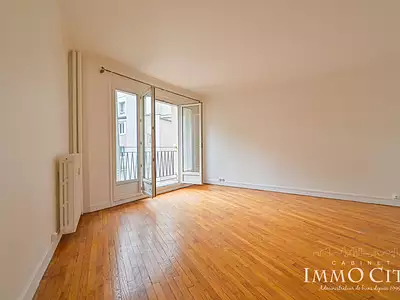 Appartement, 68 m²