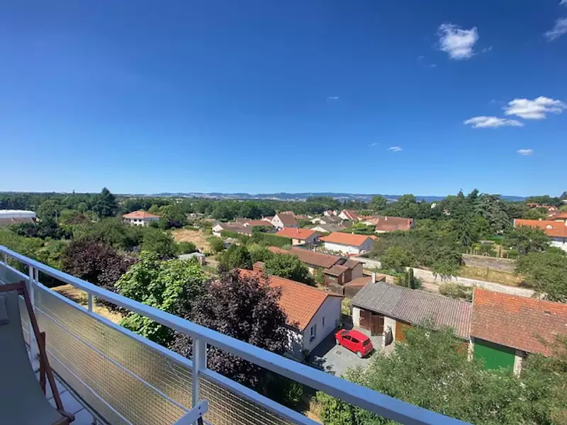 Appartement, 73 m²