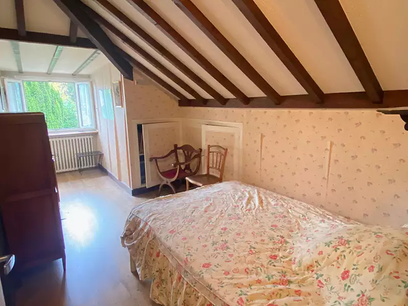 Maison, 110 m²