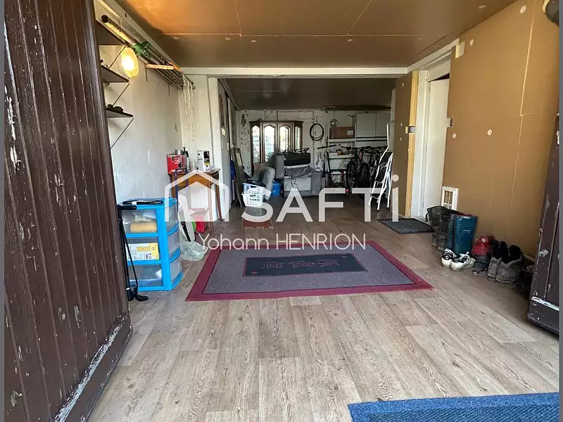 Maison, 80 m²