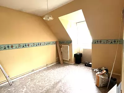 Maison, 110 m²