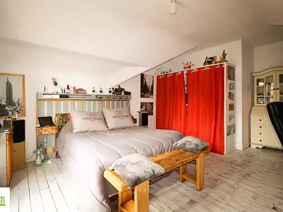 Maison, 146 m²