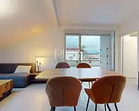 Appartement, 48,35 m²