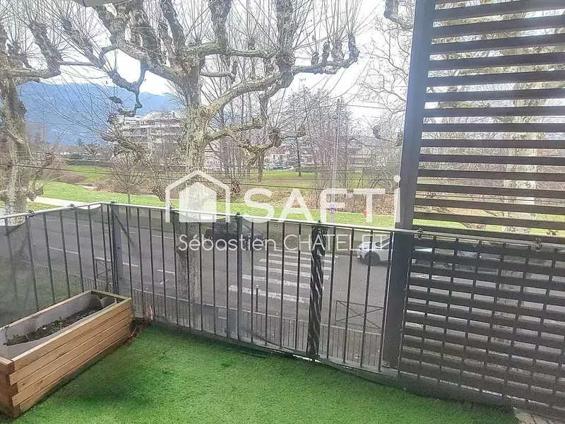 Appartement, 62 m²