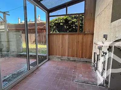 Maison, 81 m²