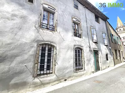 Appartement, 78 m²