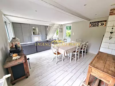 Maison, 115 m²