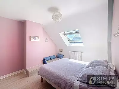 Maison, 130 m²