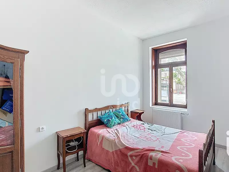 Maison, 107 m²