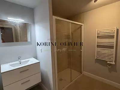 Appartement, 78 m²