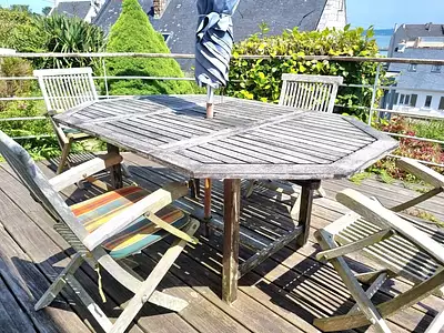 Maison, 80 m²