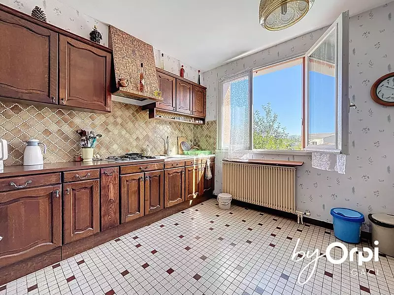 Maison, 109 m²
