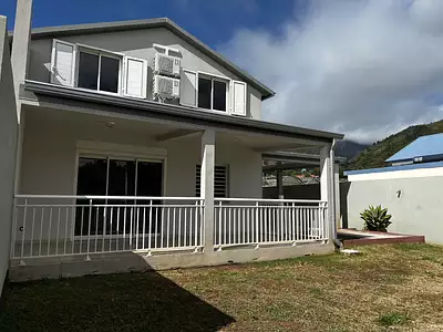 Maison, 80 m²