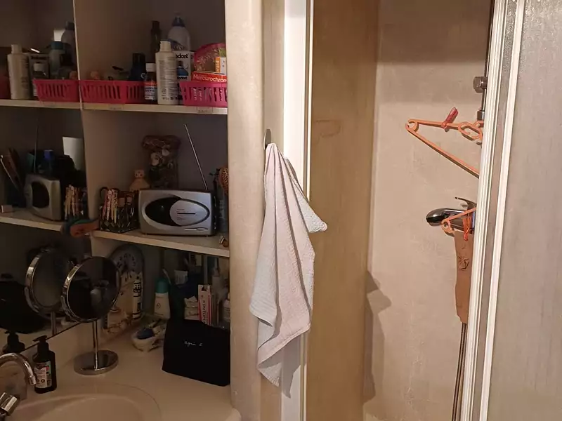 Appartement, 100 m²