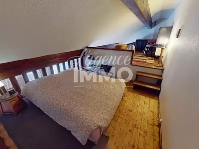 Appartement, 44,55 m²