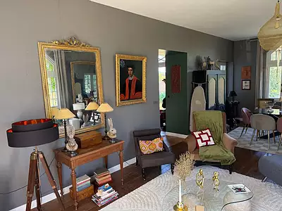 Maison, 220 m²