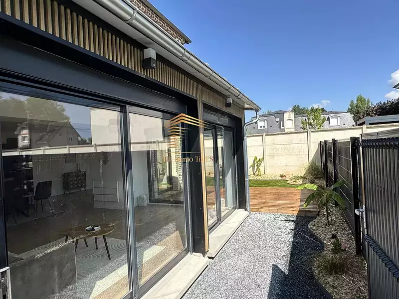 Maison, 108,41 m²