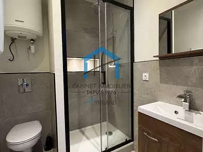 Appartement, 28 m²