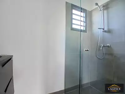 Appartement, 44 m²