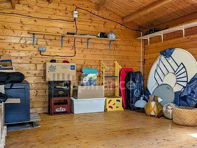 Maison, 110 m²