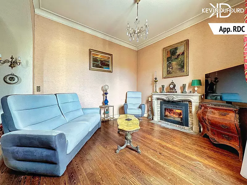 Maison, 290 m²