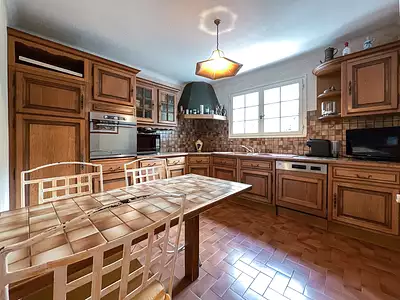 Maison, 152 m²