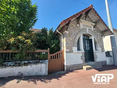 Maison, 60 m²