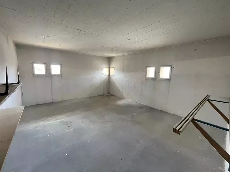Appartement, 120,4 m²