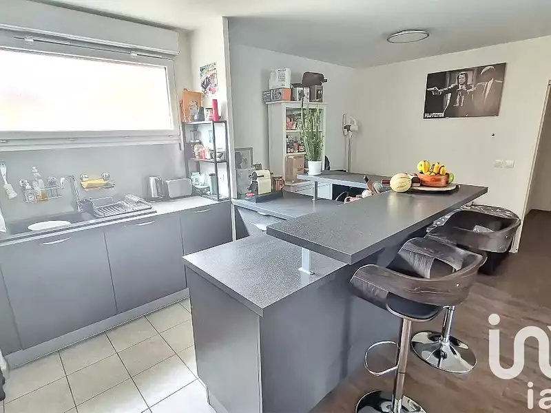 Appartement, 68 m²