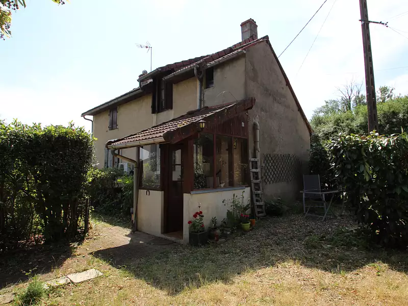 Maison, 79 m²