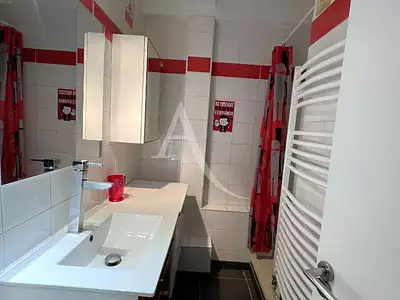 Appartement, 71 m²