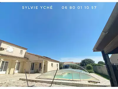 Maison, 151,66 m²
