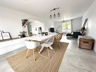 Maison, 175 m²