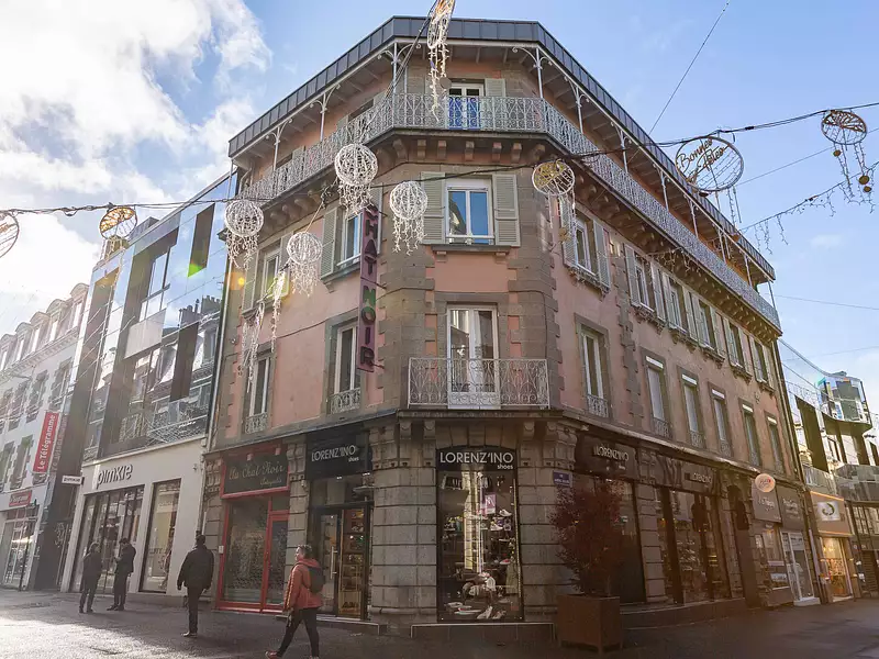 Appartement, 75,64 m²