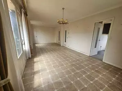 Maison, 81 m²