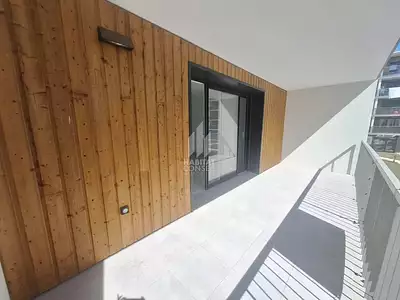 Appartement, 78,55 m²