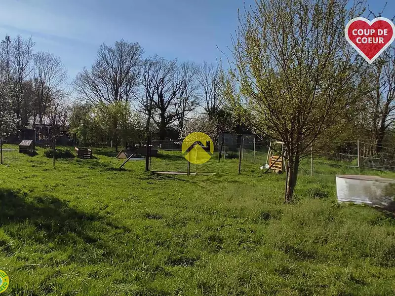 Maison, 131 m²