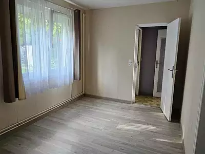 Maison, 91 m²