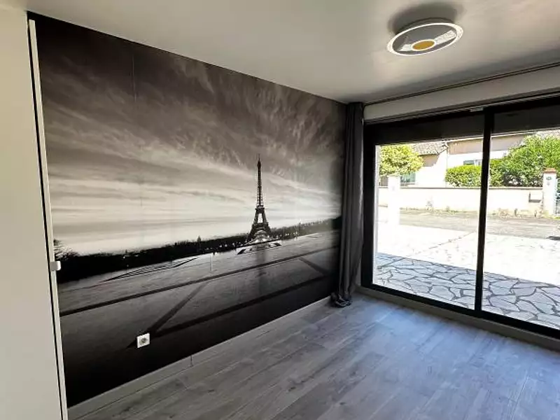 Maison, 99 m²
