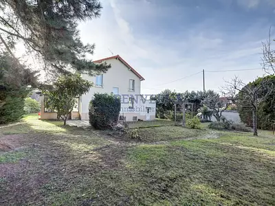 Maison, 124 m²