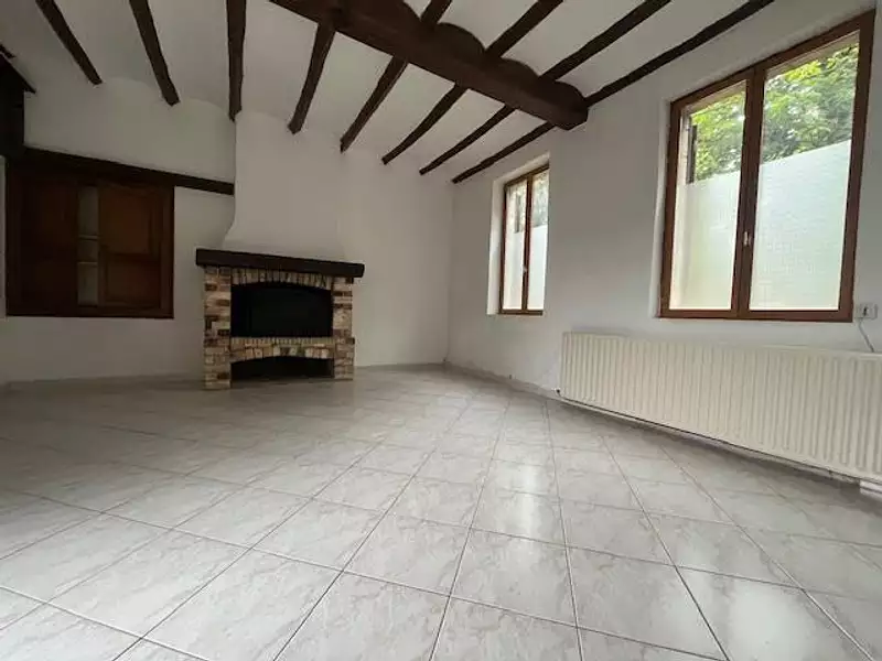 Maison, 114 m²