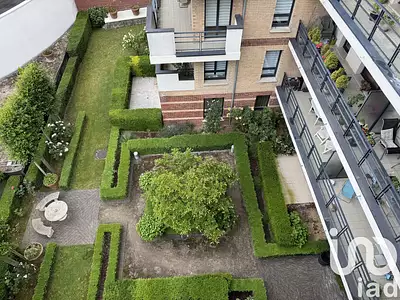 Appartement, 120 m²