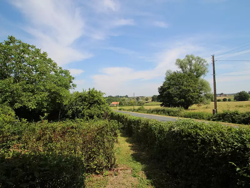 Maison, 79 m²