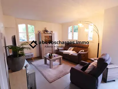 Maison, 90 m²