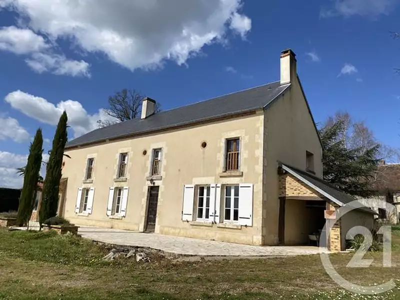 Maison, 182 m²