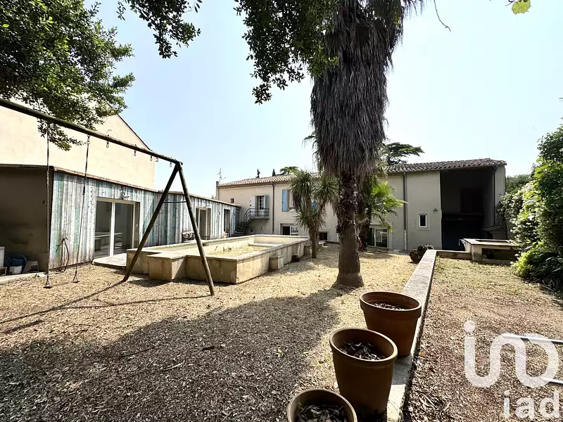 Maison, 236 m²