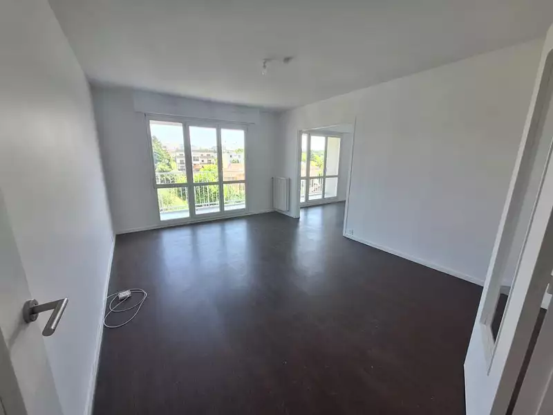 Appartement, 75 m²